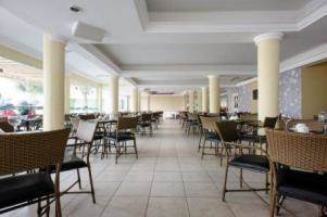 Riverside Hotel アラカジュ エクステリア 写真