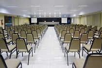 Riverside Hotel アラカジュ エクステリア 写真